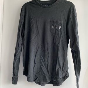 Abercrombie & Fitch long sleeve top